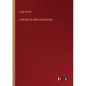 A Model for Men of Business - Paperback