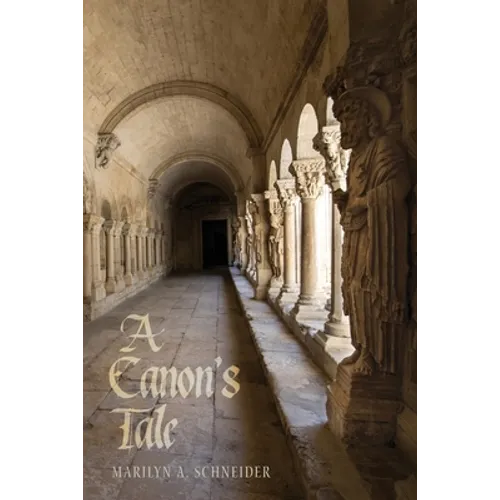 A Canon's Tale - Paperback