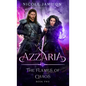Azzaria: The Flames of Chaos - Hardcover