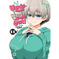 Uzaki-Chan Wants to Hang Out! Vol. 11 - Paperback