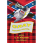 Gray Never Fades - Paperback