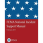 FEMA National Incident Support Manual - Paperback