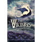 The Vikings: From Odin to Christ - Hardcover
