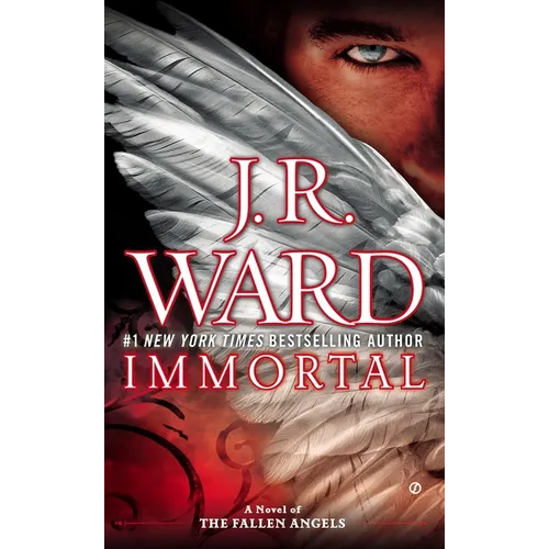 Immortal - Paperback