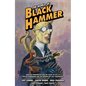 The World of Black Hammer Omnibus Volume 1 - Paperback