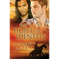 The Fight for Identity - Paperback