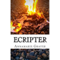 Ecripter - Paperback
