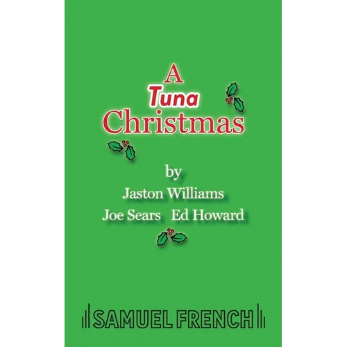 A Tuna Christmas - Paperback