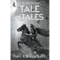 Tale of Tales - Part I: A Strange Bunch - Paperback