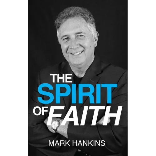 Spirit of Faith - Paperback
