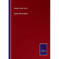 Equity Precedents - Paperback
