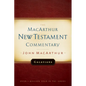 Galatians MacArthur New Testament Commentary: Volume 19 - Hardcover