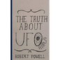 The Truth About UFOs: A Scientific Perspective - Hardcover