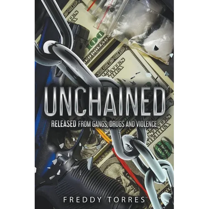 Unchained - Paperback