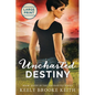 Uncharted Destiny: Large Print - Paperback