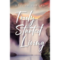 Truly Started Living - Paperback