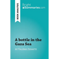 A bottle in the Gaza Sea: by Valérie Zenatti - Paperback