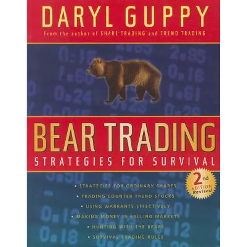 Bear Trading 2e - Paperback