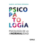 Psicopatología: Psicología de la Anormalidad - Paperback