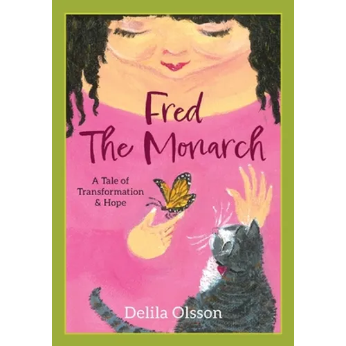 Fred the Monarch - Paperback