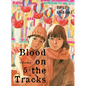 Blood on the Tracks 5 - Paperback