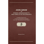 John Grow of Ipswich, Massachusetts and Some of His Descendants: A Middle-Class Family in Social and Economic Context from the 17th Century to the Pre - Hardcover