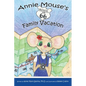 Annie Mouse's Route 66 Family Vacation - Paperback