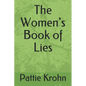 The Women's Book of Lies - Paperback