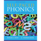 Self-Paced Phonics: A Text for Educators - Paperback