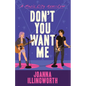 Don't You Want Me (A Music City Rom-Com Book 1) - Paperback