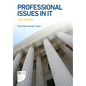 Professional Issues in It: Third Edition - Paperback