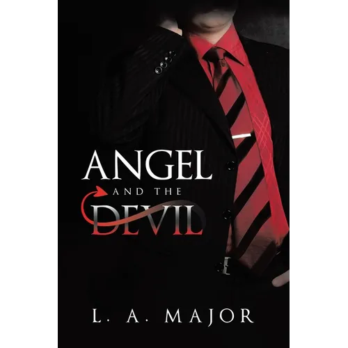Angel and the Devil - Paperback