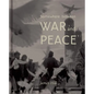 Somewhere Between War and Peace - Hardcover