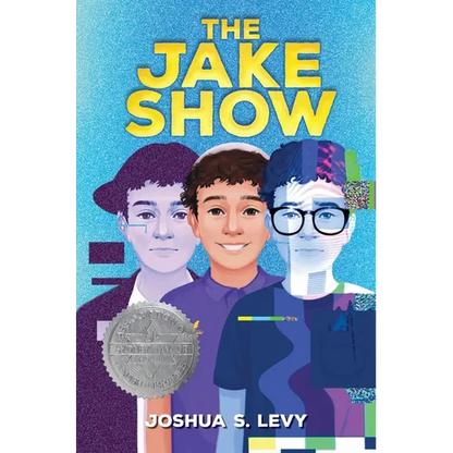 The Jake Show - Hardcover