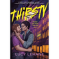Thirsty - Paperback