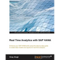 Real Time Analytics with SAP Hana - Paperback
