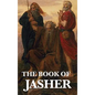 The Book of Jasher - Hardcover