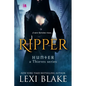 Ripper - Paperback