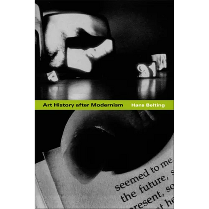 Art History After Modernism - Paperback