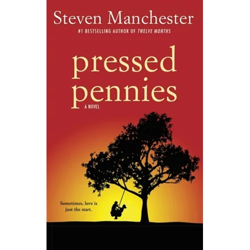 Pressed Pennies - Paperback