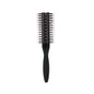 Wet Brush Pro Round Brush Smooth & Shape Hair Brush 2.5 inches - Detangling & Styling Tool for Salon-Quality Finish