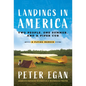 Landings in America: Two People, One Summer, and a Piper Cub - Hardcover