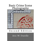 Basic Crime Scene Photography, 2nd Edition - Paperback