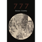 777 - Paperback