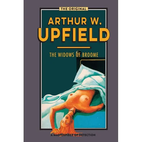 The Widows of Broome - Paperback