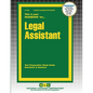 Legal Assistant - Paperback