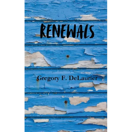 Renewals - Paperback