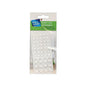Flink & Sauber Sound Dampening Pads - Noise Reduction & Furniture Protection for Homes & Offices