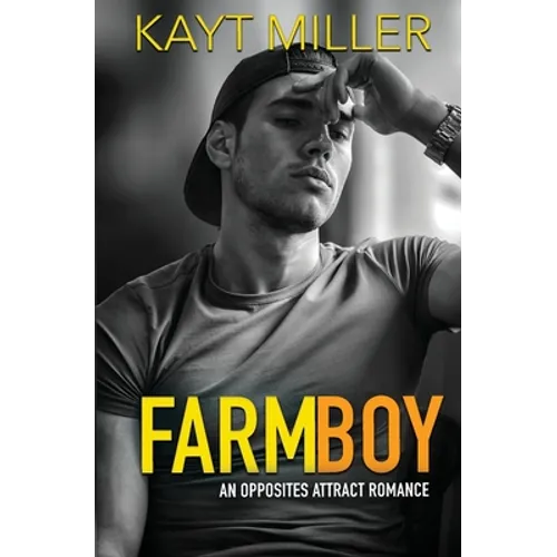 FarmBoy - Paperback