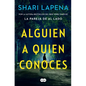 Alguien a Quien Conoces / Someone We Know - Paperback